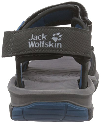 Jack Wolfskin Lakewood Cruise Sandal M Herren Sport- & Outdoor Sandalen - 2