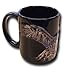 Produktbild Eintracht Frankfurt Reliefbecher Attila, Tasse, Kaffeetasse, Becher, Cup