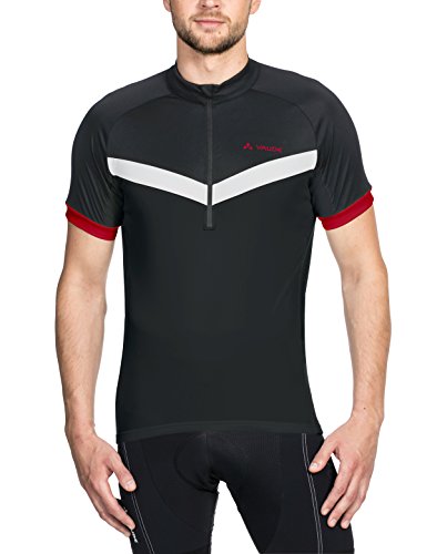 VAUDE Herren Radtrikot Advanced II