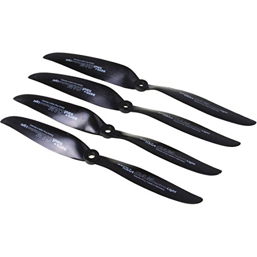 Preisvergleich Produktbild AERONAUT CAM CARBON LIGHT 15 / 5,5 LINKSLAUFEND