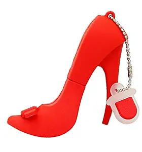 Pankreeti High Heels 32 GB Pen Drive