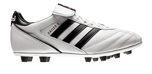 Preisvergleich Produktbild adidas B34257 Kaiser 5 Liga White / 44