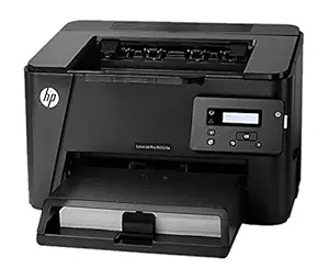 HP Laserjet Pro M 202dw, Black, 49.7 * 33.2 * 35 (C6N21A)