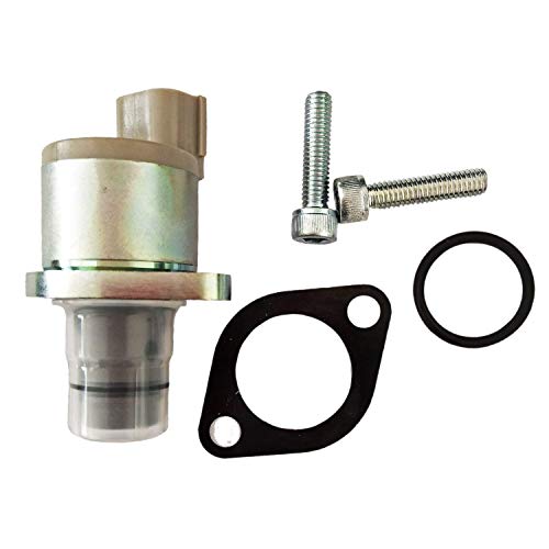 Buy SNOWINSPRING FUEL pump Suction control valve SCV metering valve one