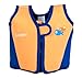 Produktbild Swimbest - Baby/Kinder - Schwimmjacke / Schwimmweste aus Neopren, Orange, 3-4 Jahre Oberweite > 24 Zol (Bis zu etwa 30 kg)