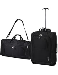 cities suitcase