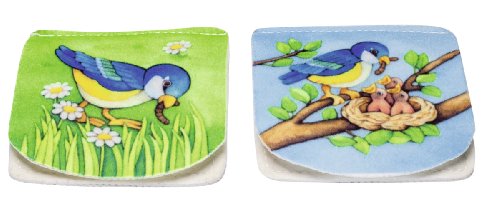 Ravensburger 04425 – Ministeps Was passt dazu - 3