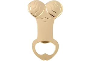 EIHI EIH Abridor de Botellas Divertido,Abrebotellas Clásico,Abridor Cerveza,Regalos Divertidos,Regalos Originales para Hombre,Regalos Cumpleaños Hombre,Regalos para Hombre,Regalos Navidad