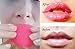 OUMOSI Lip Plumper Enhancer Device Increase Enlargement Plump Pout Suction Love Lip Fashion Silica Gel Beauty Tool