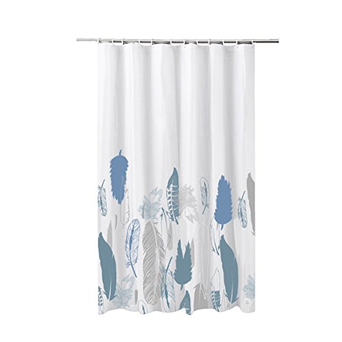 Carpemodo Textil Duschvorhang 100% Polyester Muster: INDY