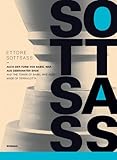 Ettore Sottsass: Auch der Turm zu Babel war aus gebrannter Erde - And the Tower of Babel was also made of Terracotta by 