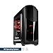 Produktbild Sedatech Advanced Gaming PC Intel i5-7400 4x 3.00GHz (max 3.5Ghz), Geforce GTX 1050 2Gb, 8 GB RAM DDR4 2133Mhz, 250 GB SSD, 1 TB HDD, USB 3.0, HDMI2.0, 4K Grafik Aulösung, DirectX 12, 80+ Netzteil. Rechner ohne OS