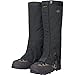 Price comparison product image Outdoor Research 61572 Mens Crocodiles Gaiter, Black - S by Outdoor Research