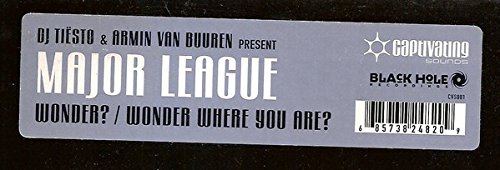 Preisvergleich Produktbild Wonder / Wonder Where You Are