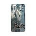 Produktbild Hochwertiges TPU Case Cover GWIN – wikiprojekt Computerspiel/Glashütte/xenoblade Chronicles X Perfect Schutzhülle für 3D iPhone 6 6S