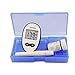 Produktbild Tree-on-Life GLM-76 Elektronisches Glucometer Digitales Hand-Diabetes-Messgerät-Monitor-Kit mit Teststreifen Lanzetten-Blutzuckermessgerät
