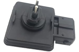 Stuurvnee Capteur de Niveau de RéServoir de Liquide de Refroidissement de Radiateur D'Expansion pour 306 405 607 Partenaire 3008 1306C3 1306J0 1306CE