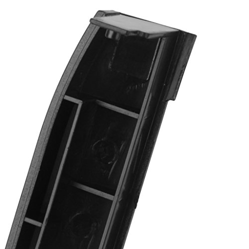 MagiDeal Festplattenlaufwerk Hdd Transportgestell-Abdeckung Für Dell Latitude E6400 E6410 Precision M2400 - 4