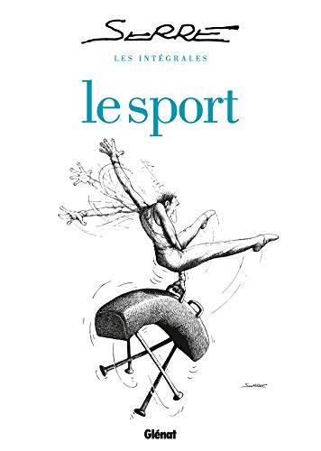 Télécharger Les Intégrales Serre - Le Sport Livre PDF Gratuit