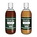 Produktbild leatherique Erneuerung Öl & Prestine reinigen (Twin Pack) Leder Cleaner & Conditioner: 2 x 250 ml