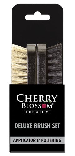 Preisvergleich Produktbild Cherry Blossom Deluxe Twin Brush Set