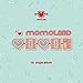 Produktbild Momoland - [Immense] 1st Single Album Kihno SMC+72p Booklet+3p Post+1p Photocard Sealed
