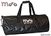 Price comparison product image VIPER REVO ROLL BAG WATERPROOF MOTORBIKE LUGGAGE FULLY SEALED STRONG HANDLES 50 L