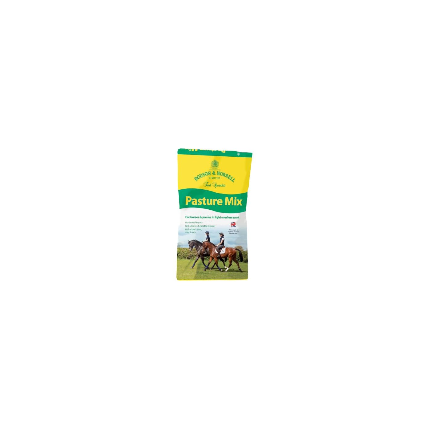 Horse ‘n’ Pony