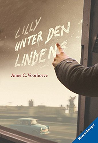 Cover zum Buch Lilly unter den Linden