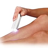 ROPALIA Rotary Epilator Rechargeable Finishing Touch Hair Remover Sense-light Arm Leg Armpits Epilator