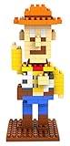 Ayuda a la concentración iBlock Fun- Bloques construcción Miniatura LOZ (Novatech 9128)