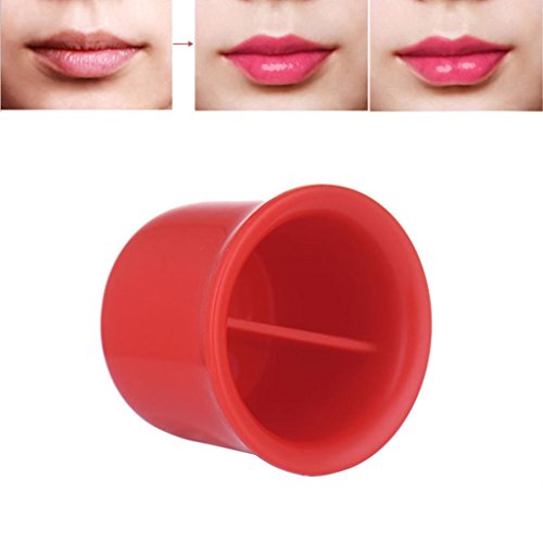 Ularma Ladies' Lip Plumping Enhancer Pumper Pump Up Your Lips