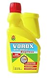 Contenido del envío: Tamaño: 500 ml