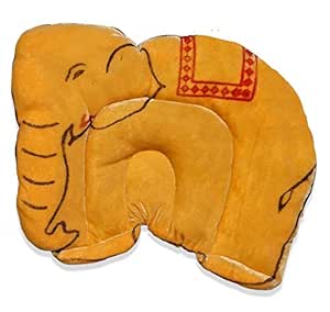 elephant shaped boppy pillow