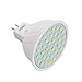 Produktbild Oudan Light E27 36LED 3W LED 2835SMD 200-300Lm Warmes weißes kaltes weißes natürliches weißes LED-Scheinwerfer (Wechselstrom 110V / Wechselstrom 220V) (Farbe : Warmes Weiß, Großauswa: 110V)