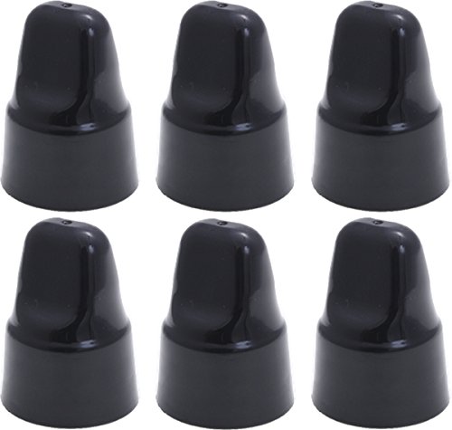 Universal Schutzkappe für Ausgießer 6 Stk.