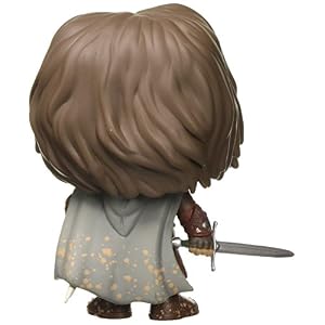 Funko Pop Aragorn (El Señor de los Anillos 531) - Imagen 3