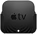 Price comparison product image Innovelis 2449 Mounting System for Apple TV 4 / TV 4K / TV 4K HDR / TV5 (with Adapter for TV 2 and 3)