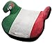 Produktbild Kindersitz Sitzerhöhung Junior im used look - Gruppe 2/3, 15-36 kg, von ca. 3 bis 12 Jahre (Italien)