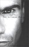Cover zum Buch Art to Choke Hearts