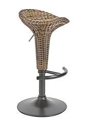 Barhocker Rattan Preisvergleich - günstige Angebote bei yopi.de