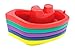 Produktbild Little Stars Baby Boats, Boote zum Spielen in der Badewanne