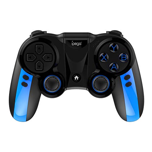Preisvergleich Produktbild JYL Drahtloses Bluetooth Gamepad Eat Chicken Game Schlumpf Ios Android Play Gamepad