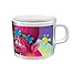 Produktbild Trolls Trink-Becher Tasse aus Melamin 180ml