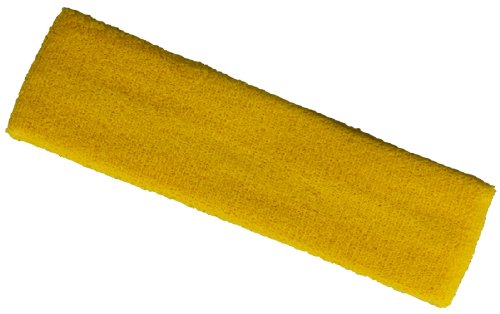 Stirnband / Schweißband / Headband / Knitband in 5 Farben