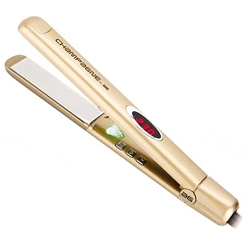 Plancha AG Champagne infrarrojos