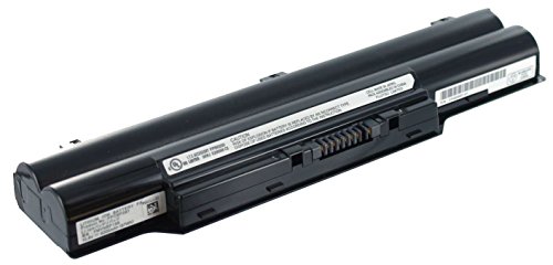 Preisvergleich Produktbild Original Akku für FUJITSU-Siemens LIFEBOOK E751