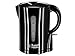 Produktbild Russell Hobbs 21440 Essentials Kettle - Black (222490344)