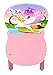 Hess Wooden Decor Unicorn Children Chair