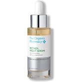 The Organic Pharmacy Retinol Night Serum, 30 ml
